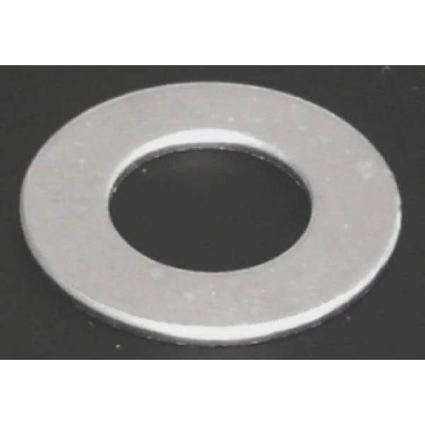 8mm x 16mm Steel Thrust Bearing Washer 8x16x1mm