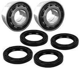 Arctic Cat 500 4x4 ATV Rear Wheel Bearing Kit Early 2000