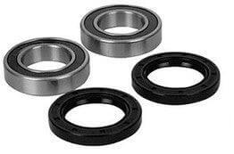 Bombardier/Can-Am DS90 ATV Rear Wheel Bearing Kit 2002-2009