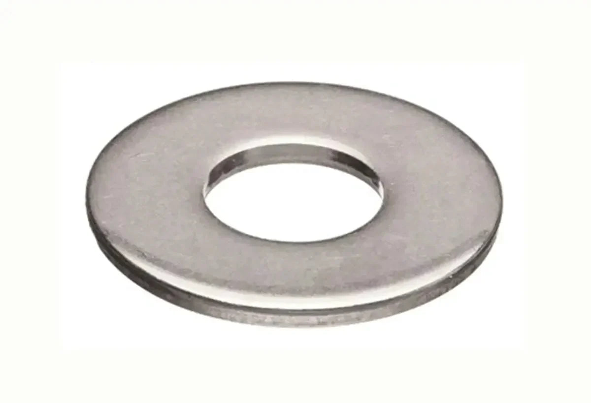 FTRA-2035 Steel Thrust Bearing Washer 20x35x1mm