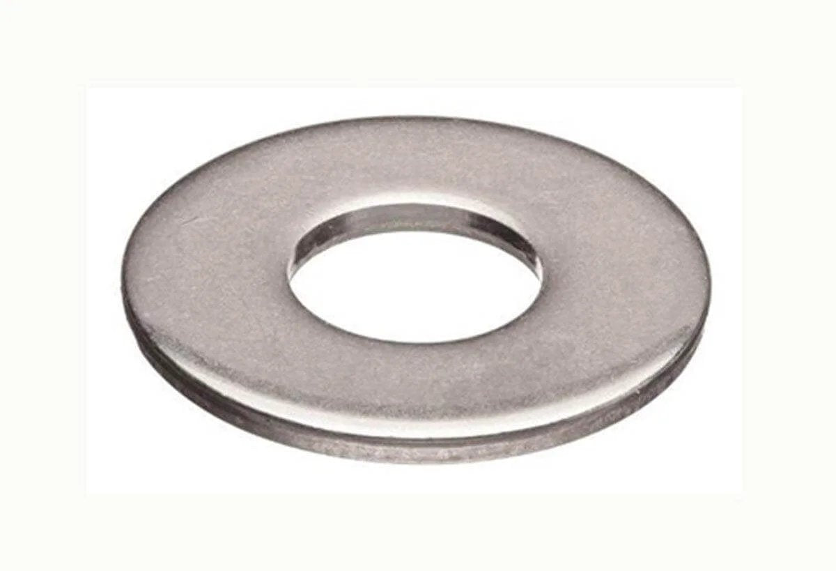 FTRA-5070 Steel Thrust Bearing Washer 50x70x1mm