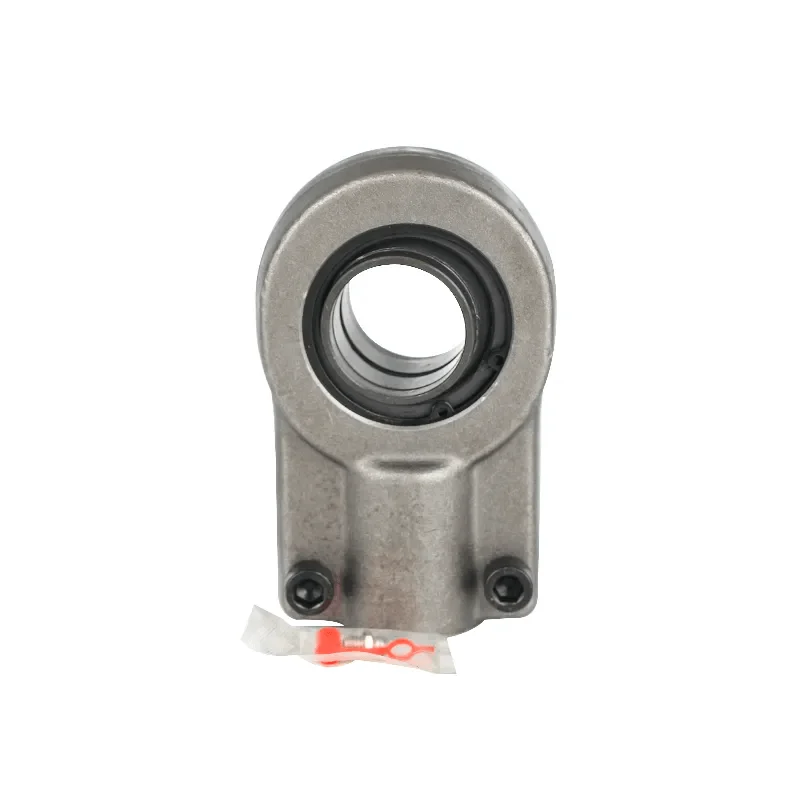 GIHN-K40LO Spherical Rod End - Weld-On Shank - Locking Plain Bearing