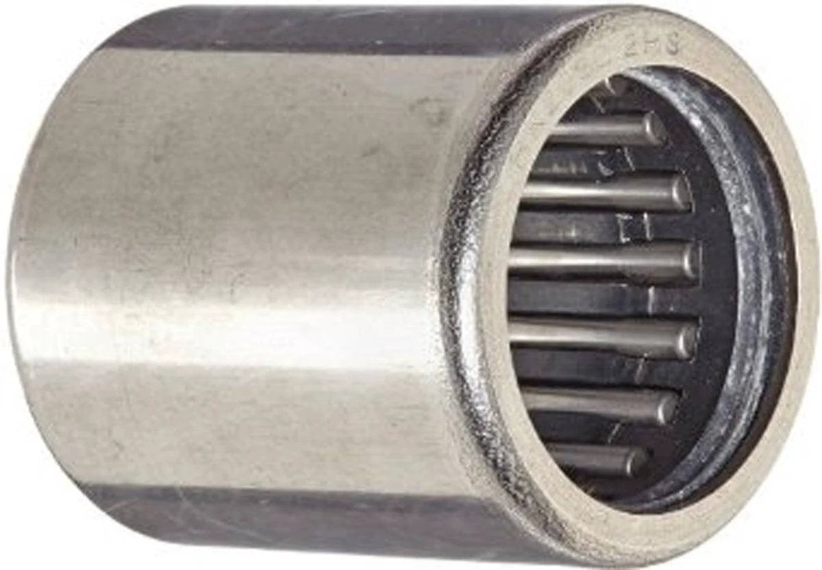 HK121718 Needle Bearing 12x17x18mm