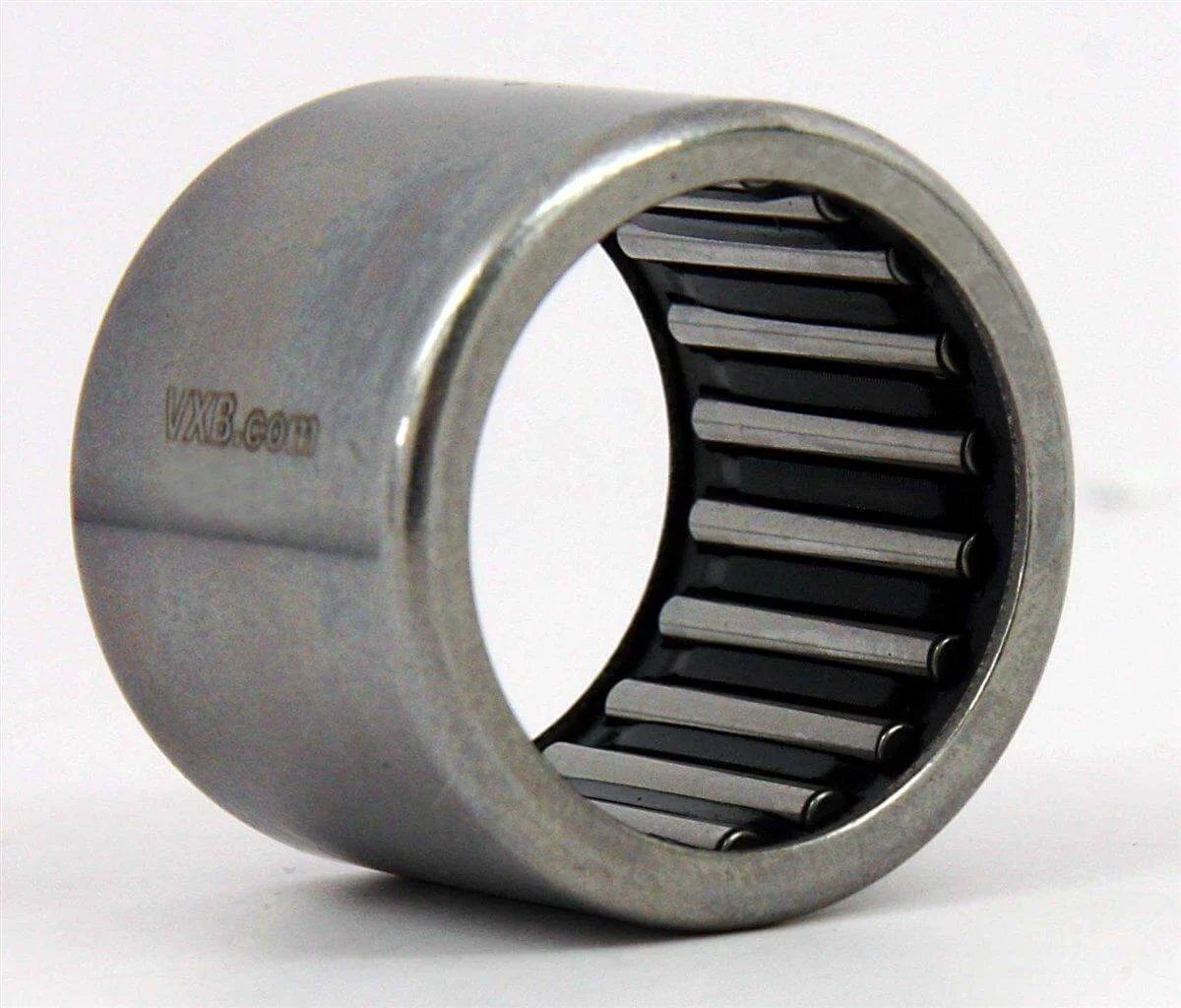 HK2525 Needle Bearing Shell-Type 25x32x25mm