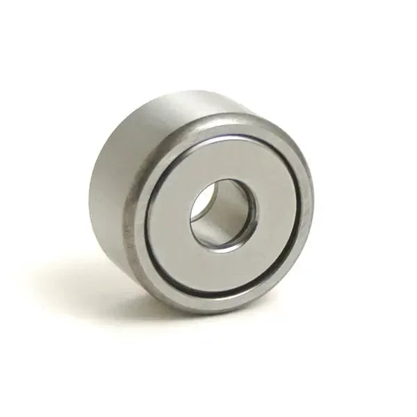 NAST30ZZUU Track Needle Roller Shielded Bearing 30x62x25mm