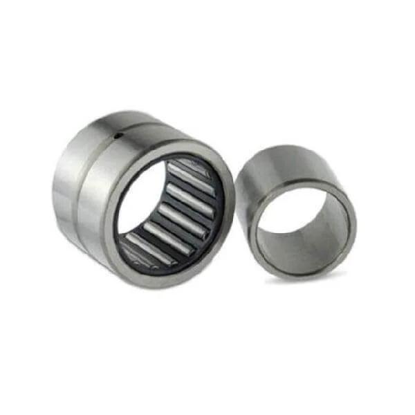 NKIS55 Needle Roller Bearing 55x85x28mm - Machined Type