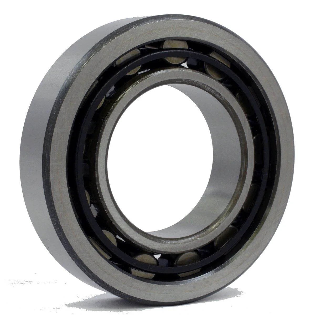 NU226 Cylindrical Bearing 130x230x40 Large Bearing