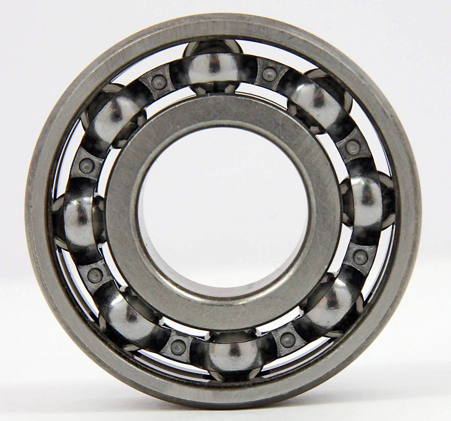 OEM 6304 Bearing 20x52x15mm Open PC-23503649