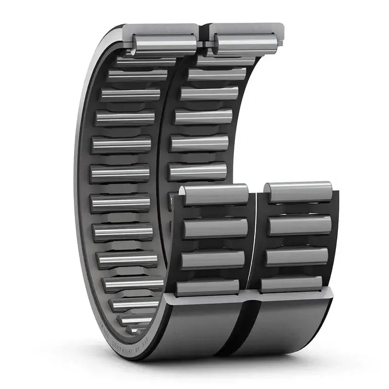 RNA6910 Needle Roller Bearing 58x72x40mm - Machined Type