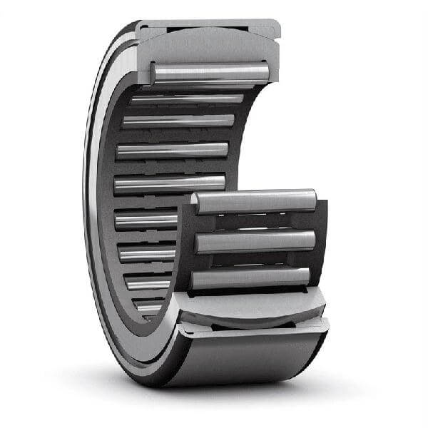 RPNA40/55 Needle Roller Bearing 40x55x20mm - Machined Type