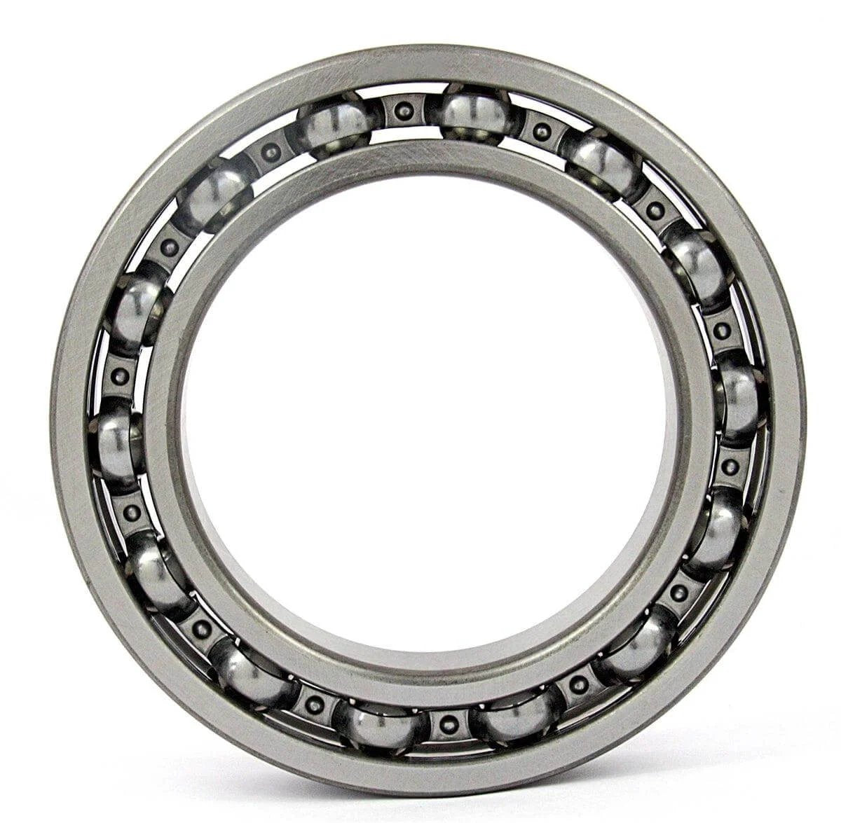 S6902 Stainless Steel Open Bearing 15x28x7mm