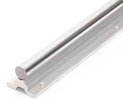 SBR16-3048mm 16mm (120 inch) Fully Supported Linear Rail Shaft