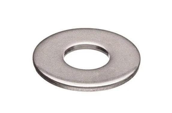 TRA4458 Thrust Washer Steel Bearing Ring 2.75" x 3.5" x 1/32"