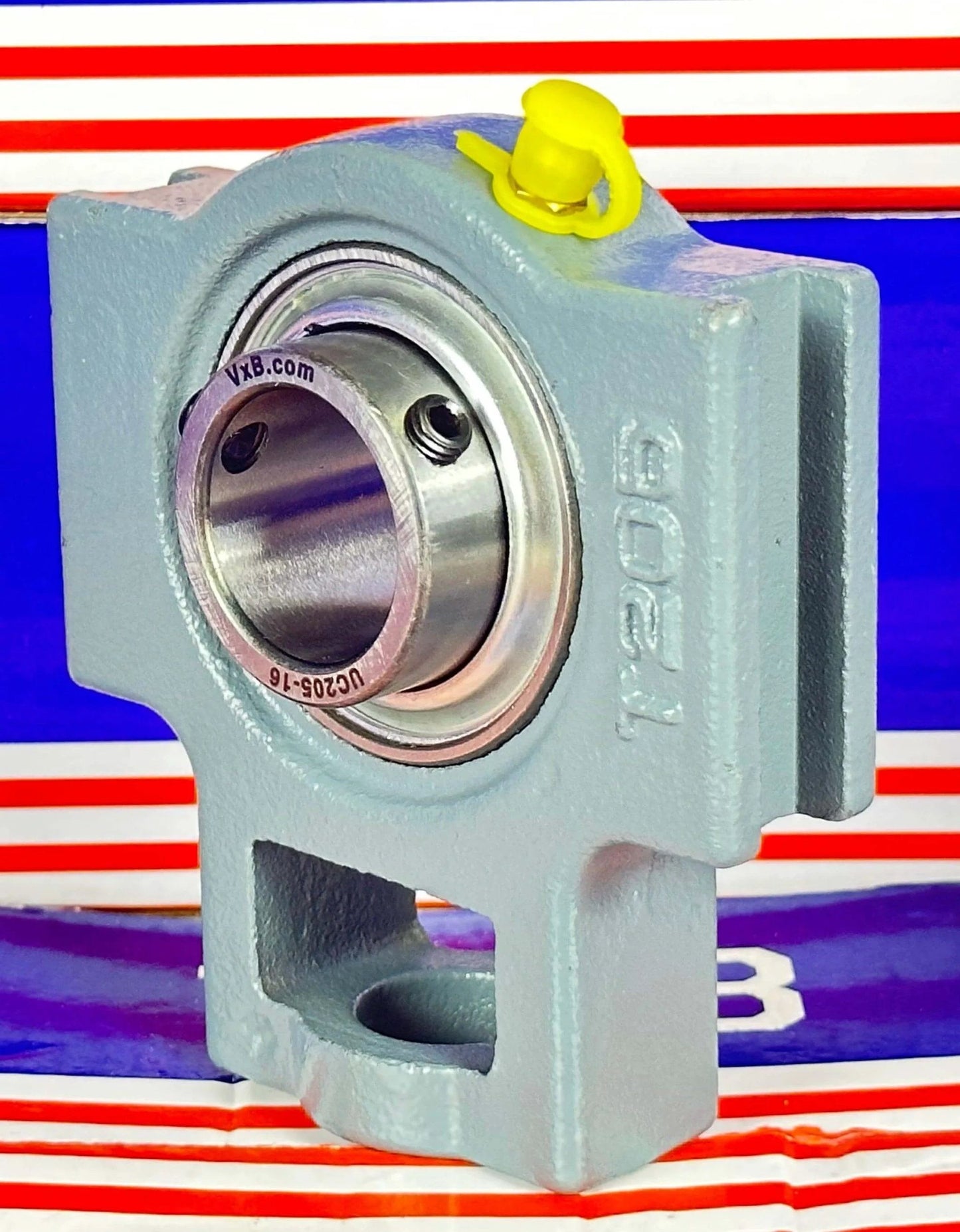 UCT205-16 1" Bore Mounted Bearing Take-Up Unit