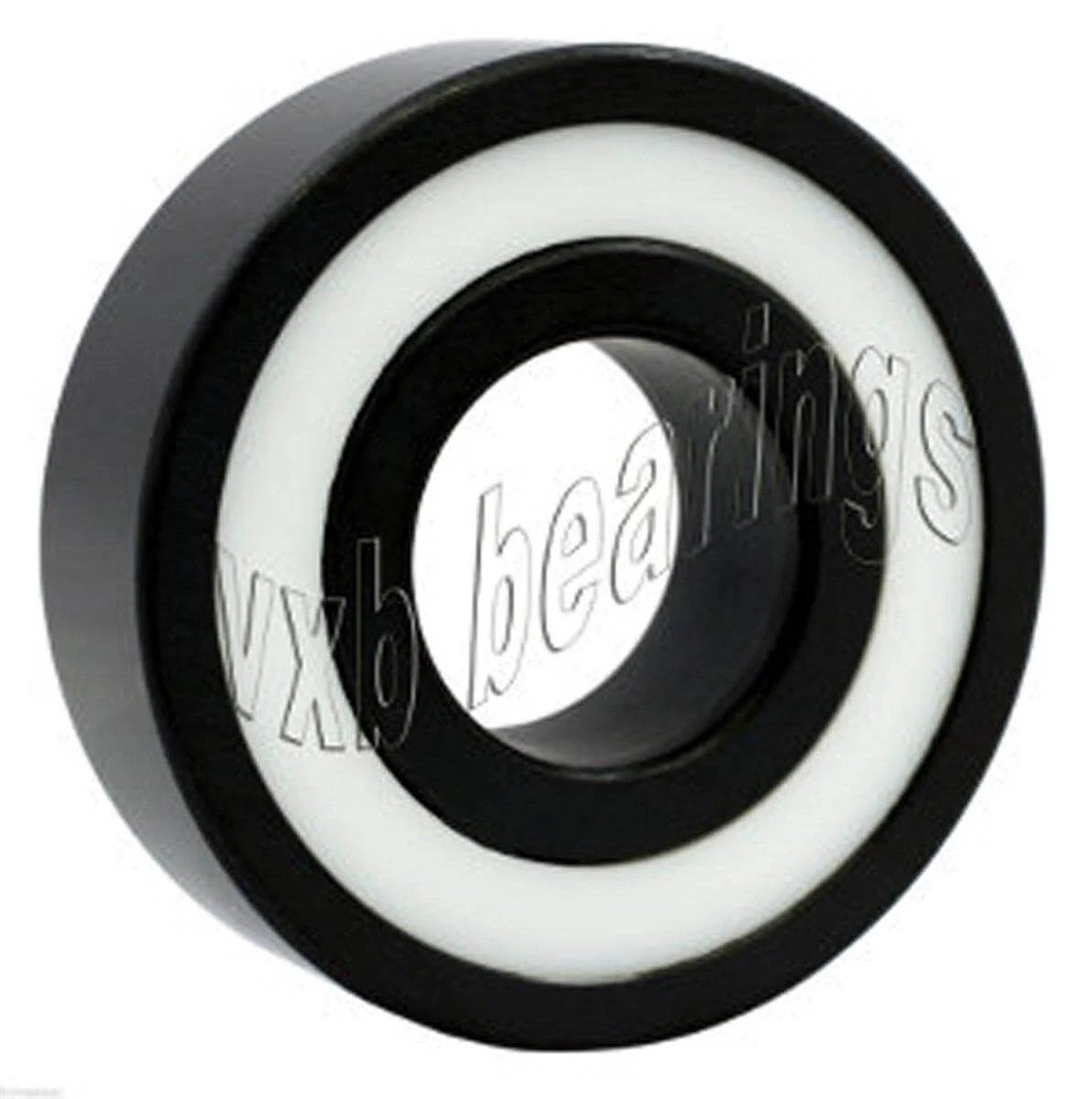 609-2RS Full Ceramic Si3N4 Bearings 9x24x7 Miniature - 20-Pack