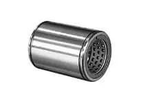 ST355270 ST Series sealed ball bearing single pack precision radial unit compatible with linear slide systems industrial machinery