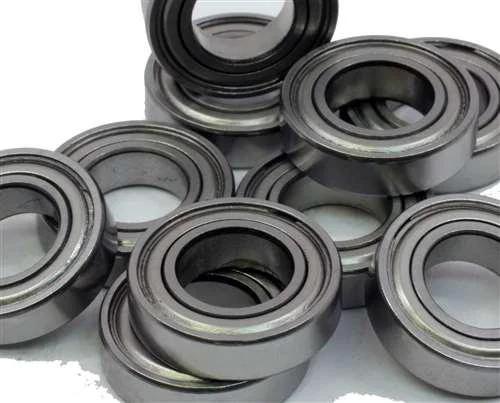 6-Pack Ball Bearings for ABU Garcia 6500 Baitcaster