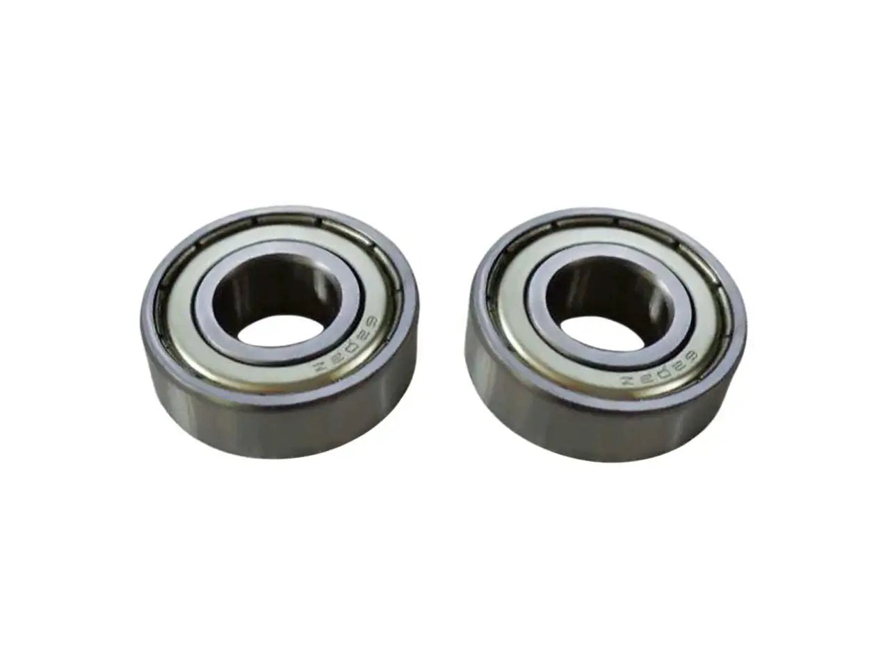 Heavy Duty Band Saw Bearings Set Of 2 For Delta 28-203 Saw - thrust bearings behind the blade made in the USA