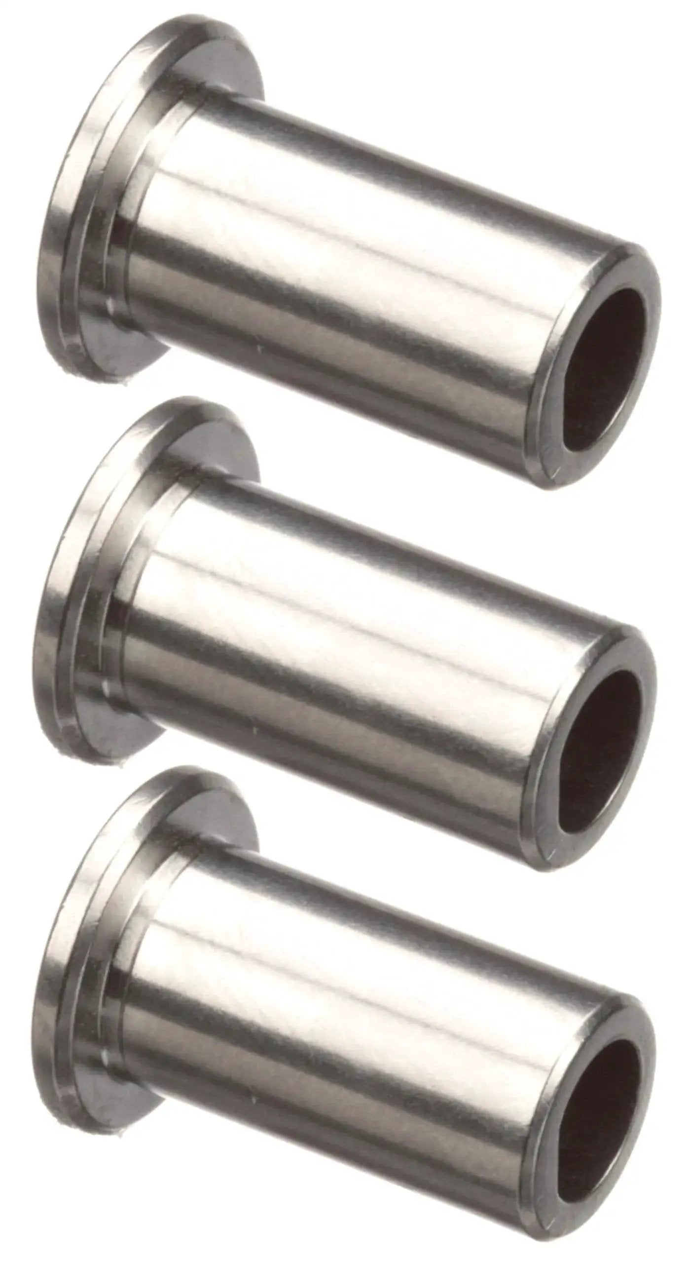 3 Pack Bearing Sleeves Direct Replacement For Crathco 3220 Fits Bubbler Models D15 D25 D25-4 D35 D35-4 E27 E29 E47 E49