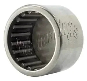 BK1612 Closed End Needle Bearing 16x22x12mm
