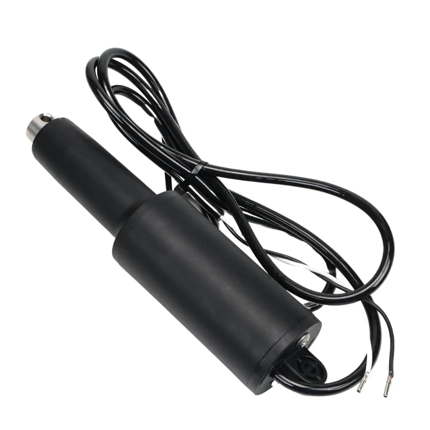 Boat Trim Tab Actuator 15055 001 Direct Replacement For 101XD Extreme Duty 12V System Two And A Quarter Inch Stroke