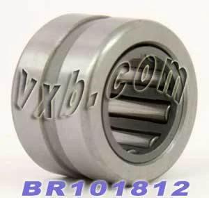 BR101812 Needle Roller Bearing 5/8" x 1-1/8" x 3/4 inch 5/8 Bore