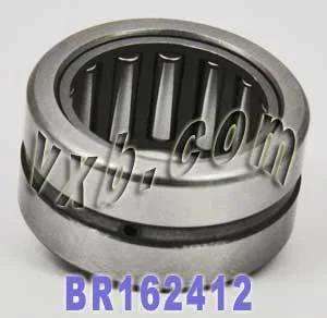 BR162412 Needle Roller Bearing 1" x 1-1/2" x 3/4"