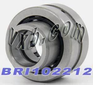 BRI102212 Needle Roller Bearing 5/8" x 1-3/8" x 3/4"