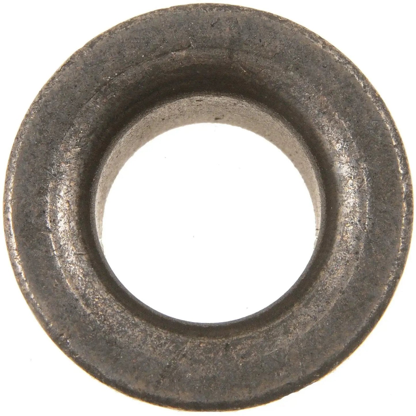Clutch Pilot Bushing 690 034 For Chevy Models 5 Pack Direct Replacement Made In USA, durable OEM fit, top view close-up of pilot bearing