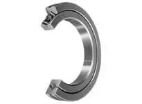 High rigidity crossed roller bearing CRBH208AUUT1 sealed preloaded separator, high carbon steel single unit, 20mm bore x 36mm OD x 8mm width
