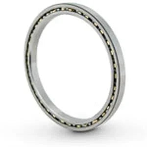 CSCAA010-TN Thin Section Bearing 1x1 3/8x3/16 inch Slim