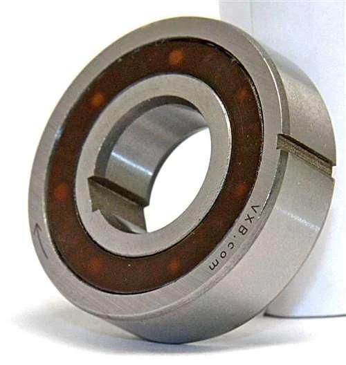 CSK40PP One-Way Bearing - Keyway Sprag Freewheel Backstop Clutch