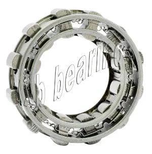 DC2776 Bearing Steel Sprag One-Way 27.762x44.422X13.5 Clutch Bearing