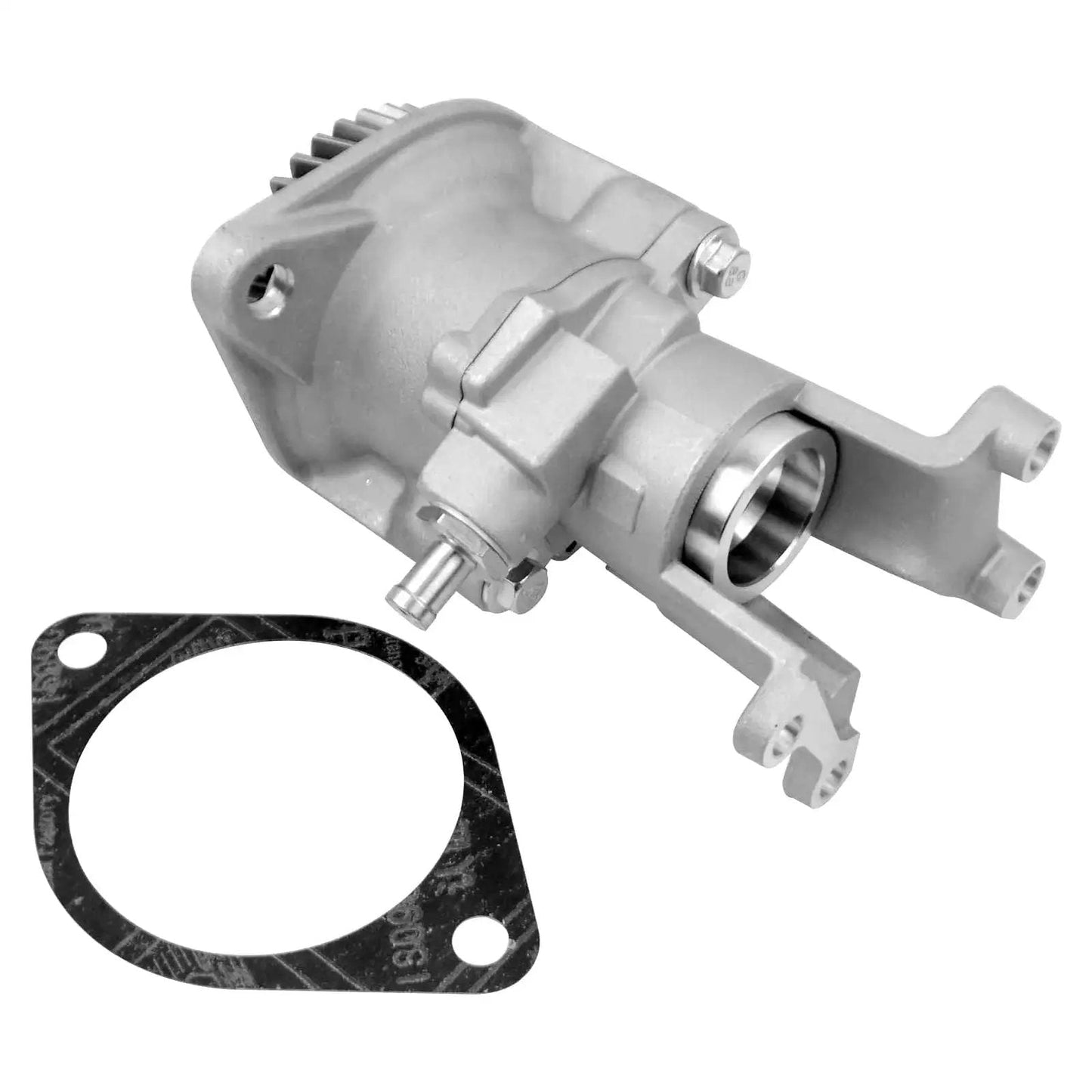 OEM Grade Mechanical Vacuum Pump Replacement for Dodge Ram 2500 3500 5.9L Cummins Diesel Gear Driven OE Part 904810