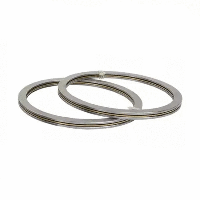 160x182x10mm Thin Section Thrust Ball Bearing