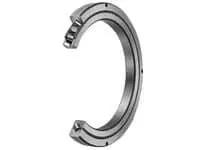 Crossed Roller Bearing CRBC7013T1 Single Standard Type, Open Preload High-Carbon with Metal Cage, 70 mm shaft, 100 mm OD, 13 mm width