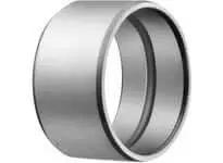 Side view of Needle Roller Bearing Inner Ring IRT Series - Tapered Bore 25 mm I.D. x 30 mm O.D. x 26.5 mm Width, Metric IRT2526-1