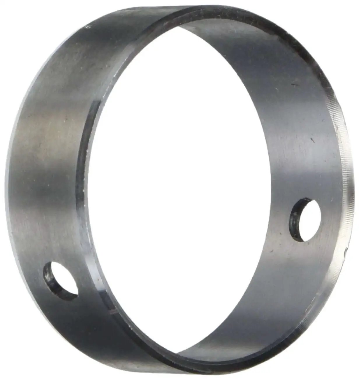 Engine Camshaft Bearing Set SH 2125S With 100 Percent Machined Surface And Seamless Steel Tube And Lead Based Babbitt Lining For Tight Tolerances And Easy Install By Clevite 77, close-up view