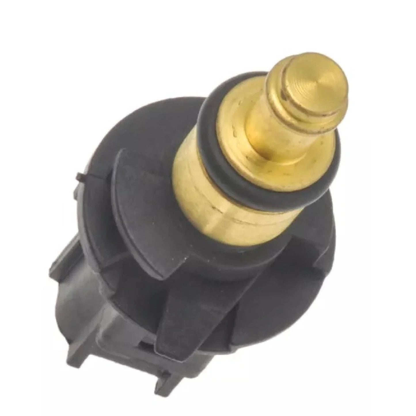 Engine Coolant Temperature Sensor Fits Chrysler 200 Sebring Avenger Caliber Journey Compass Patriot 2.0L 2.4L 2.7L Replaces 5033313AA close-up view