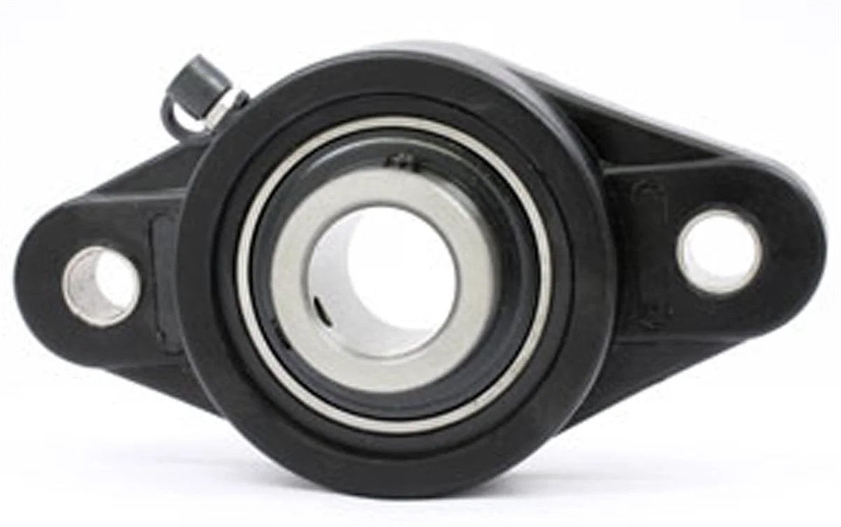 FHFLCTQ202-10 Bearing Flange Ductile Flush 2 Bolt 5/8
