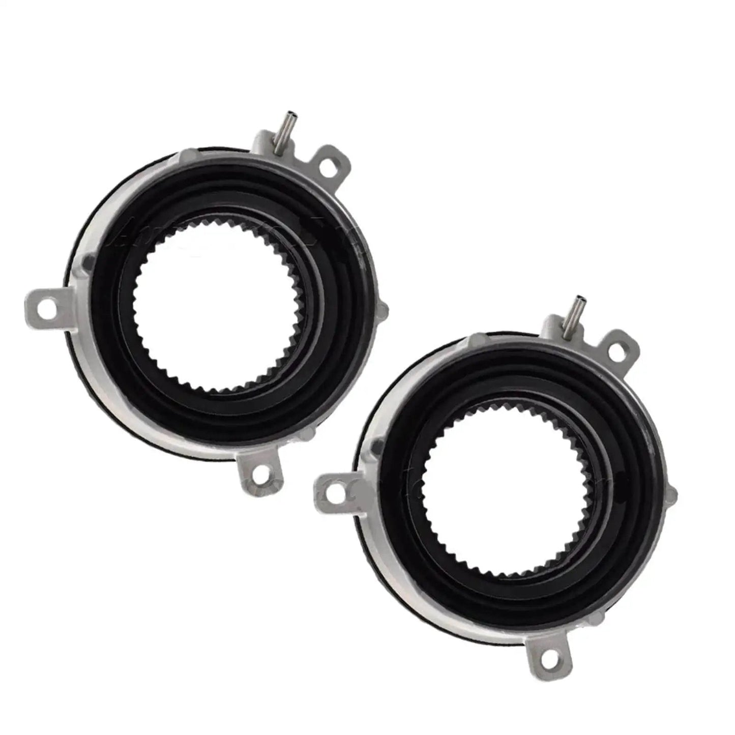 Front Clutch Bearing Wheel Lock Actuator Hub Assembly Replacement For Cars And SUVs Includes 4151009000 And 4151009100 Parts