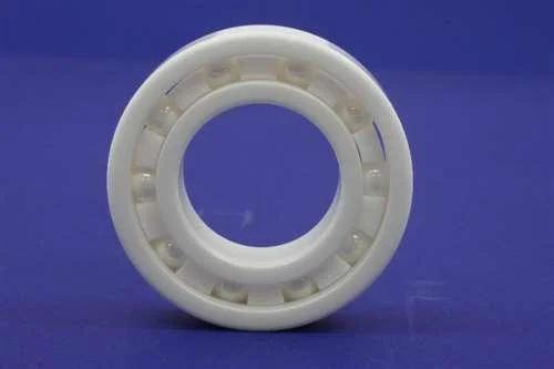 4x10mm Full Ceramic Bearing ZrO2 4x10x4mm