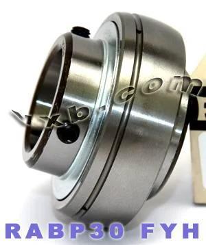 FYH Bearing 30mm Bore RABP30 Go Kart Axle Mounted Bearing