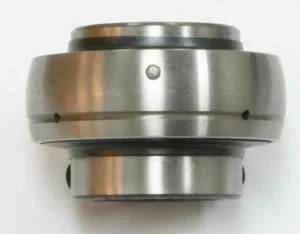FYH UC2018D11 1/2" ND SS Insert Mounted Bearing