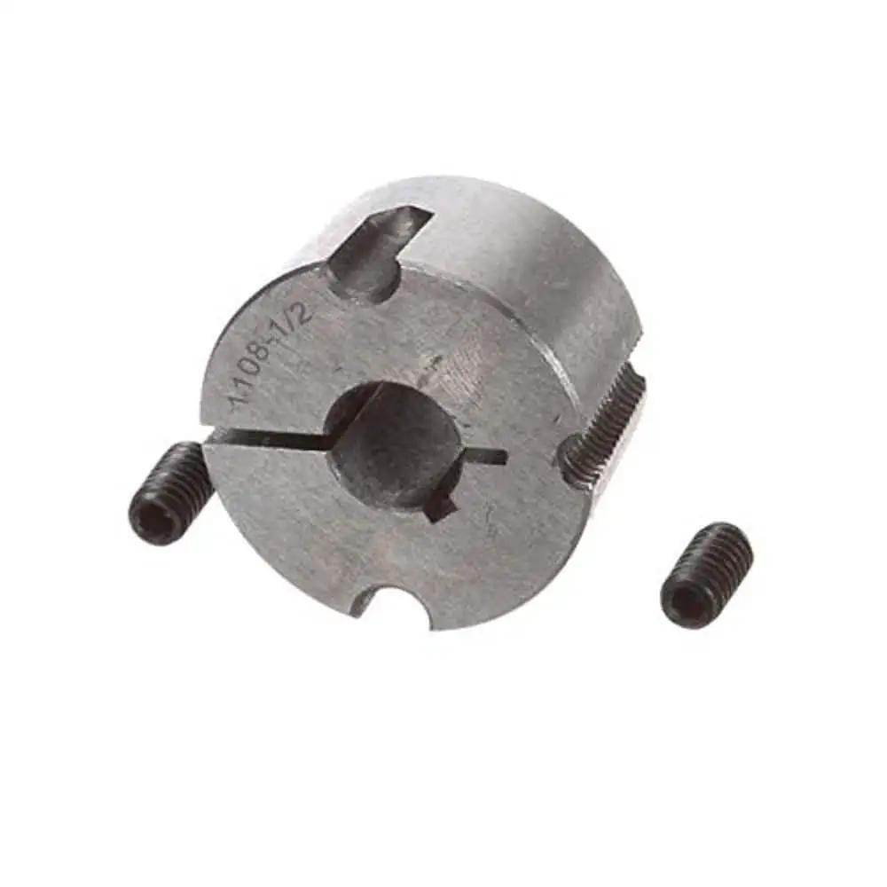 Genuine Taper Lock Bushing For Half Inch Bore Replacement Part For Middleby Commercial Kitchen Gear OEM Certified Fit And Rock Solid Reliability