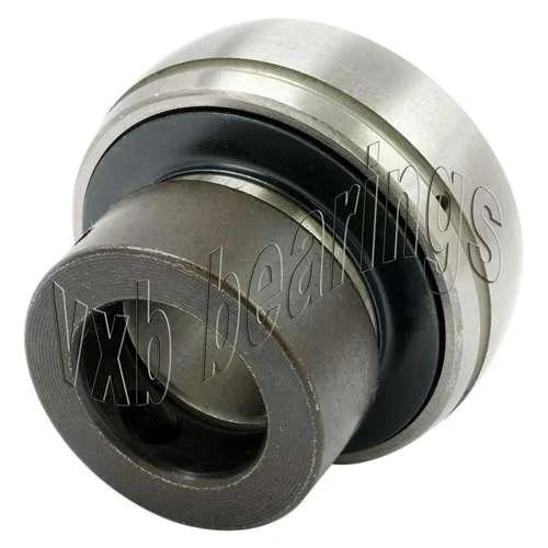 HCR207-35mm Bearing Insert 35mm Mounted
