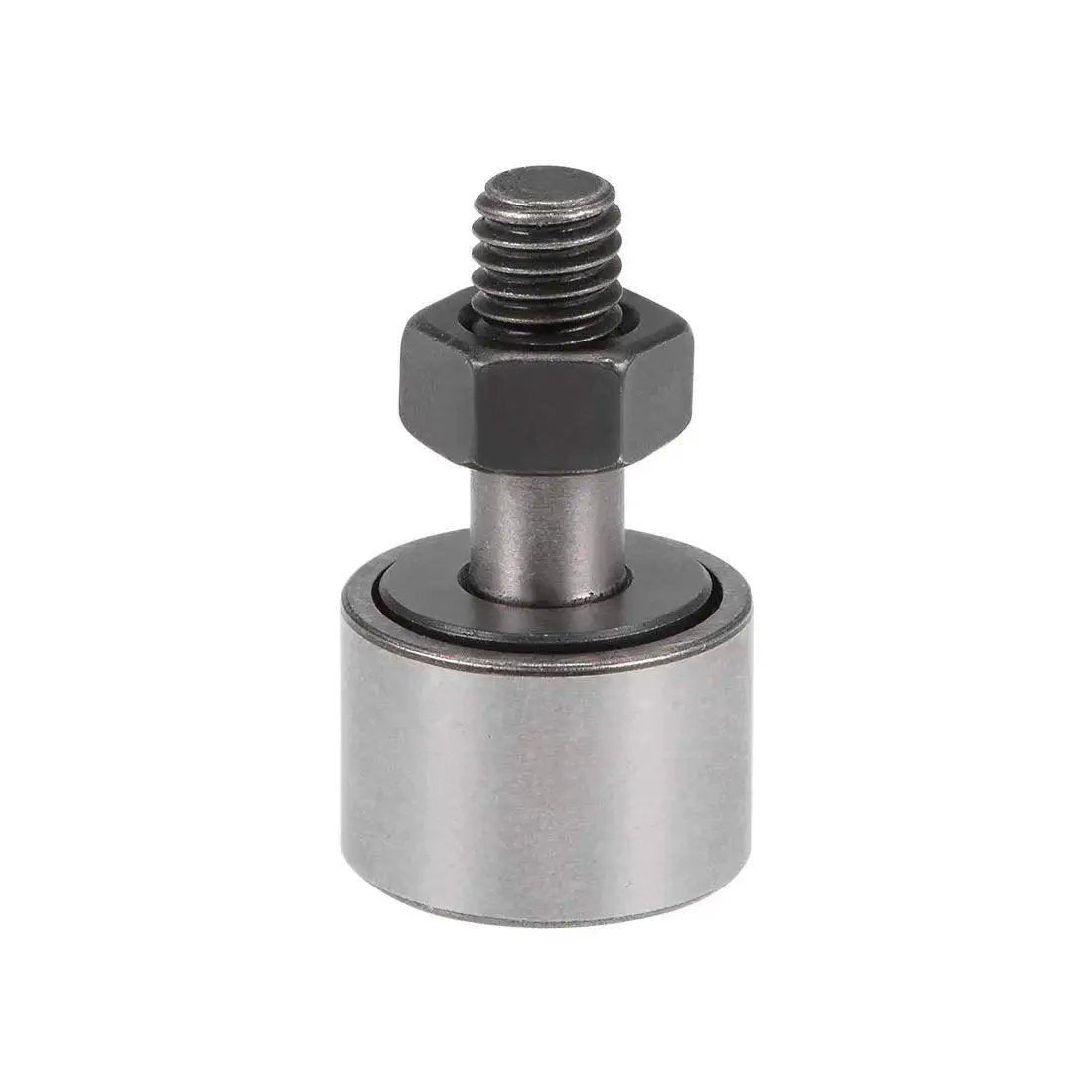 Heavy Duty Cam Follower With Needle Rollers KR16 16mm Dia 11mm Width M6 Stud 2 Pack Sealed For High Static And Dynamic Load