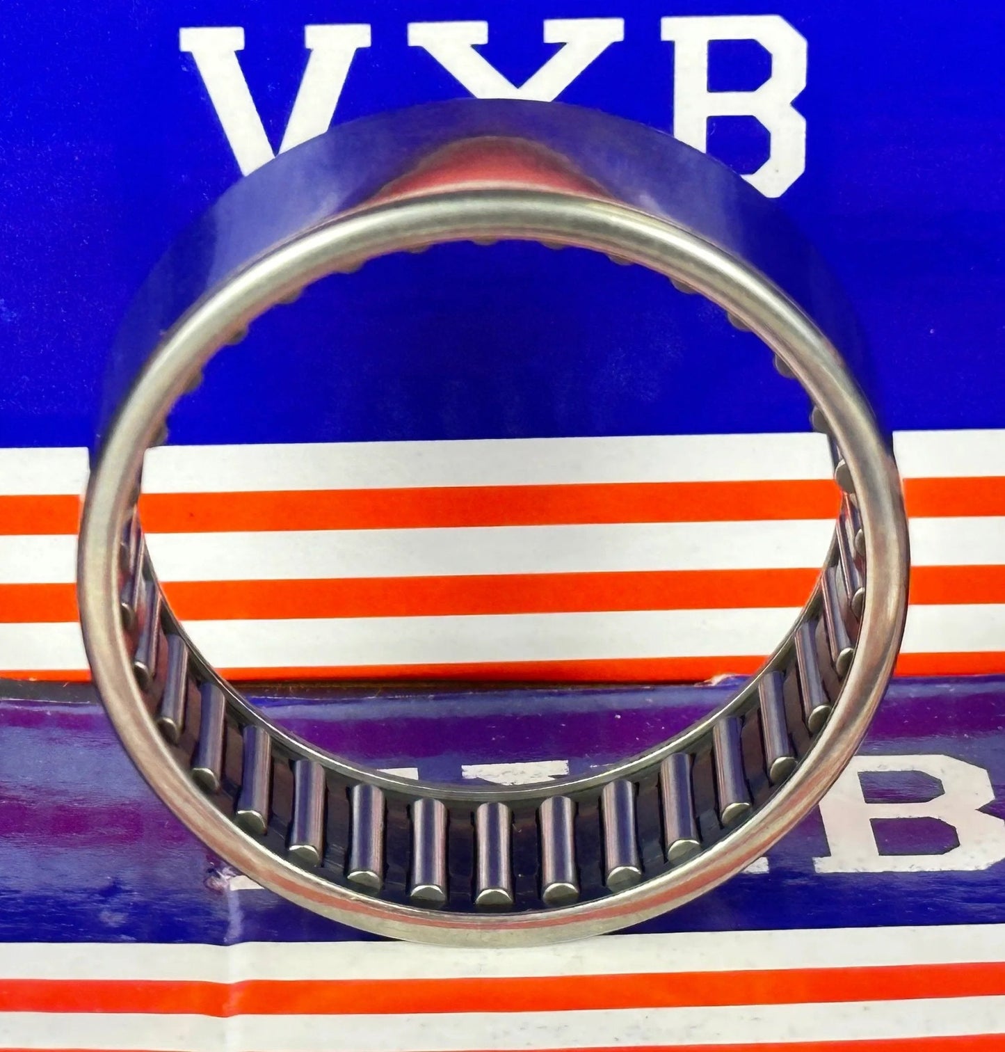 HK5020 Needle Roller Bearing 50x58x20mm - Shell-Type