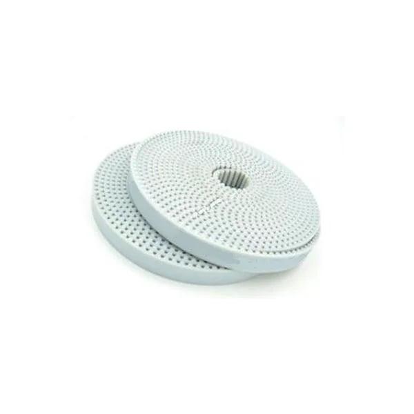 HTD5M timing belt width 20mm Belt for CNC & Laser Machine HTD-5M-20mm Open Belt