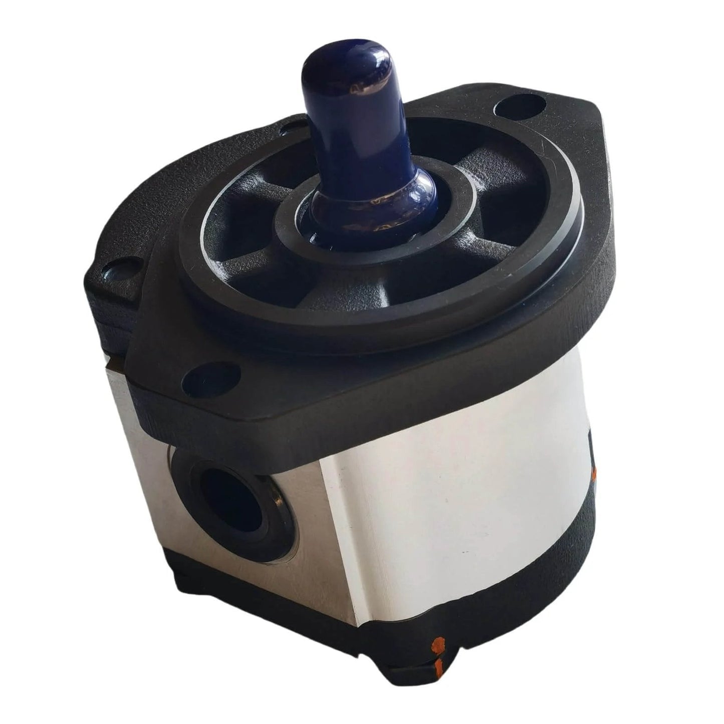 SKYJOINTS Hydraulic Gear Pump, 231572GT 231572 4CC, CCW Genie Hydraulic Lift Function Pump for Scissor Lifts GS-1930